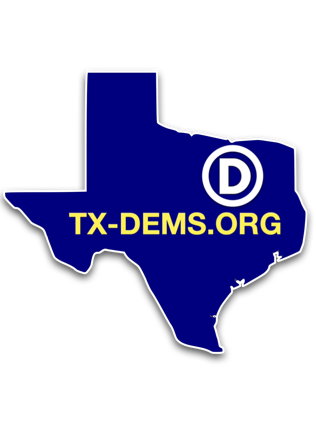 TX-DEMS.ORG Logo